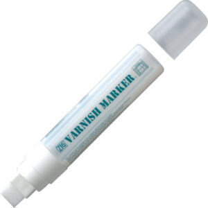 Kuretake Zig Varnish Marker 15 Mm 1 Pc