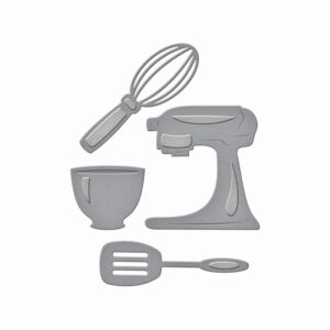 Spellbinders What's Cookin'