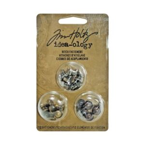Advantus Tim Holtz Hitch Fasteners