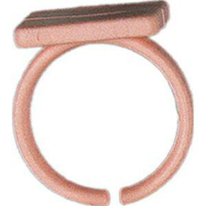 Finger Rings - Emb