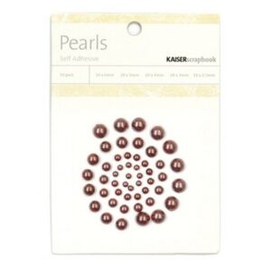 Kaisercraft Chocolate