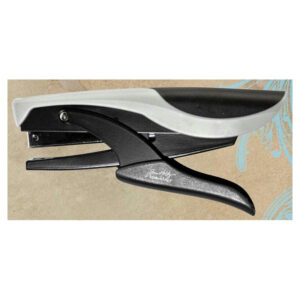 Advantus Tim Holtz Tiny Attacher (includes 100 Tiny Staples)