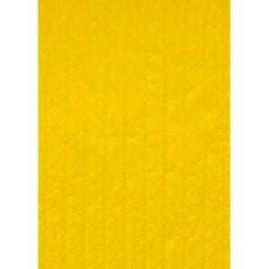 Art Gone Wild Honeycomb Pad - Yellow