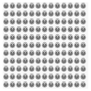 Art Gone Wild Wallpaper - Cling