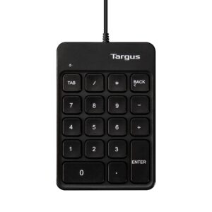 Wired Numeric EcoSmart™ Keypad