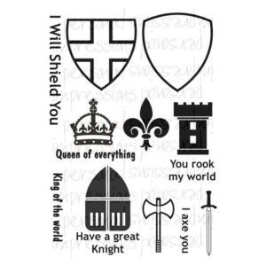 Photocentric Good Knight