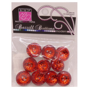 Candy Apple (red) Modern Butt