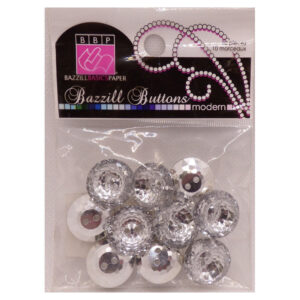 Avalanche (clear) Modern Butt