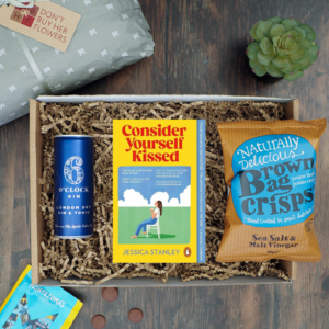 The Book Gift Box