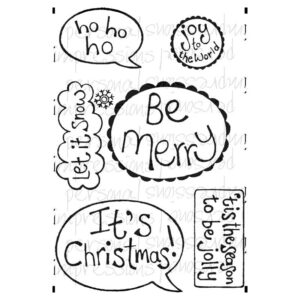 Photocentric Be Merry A6