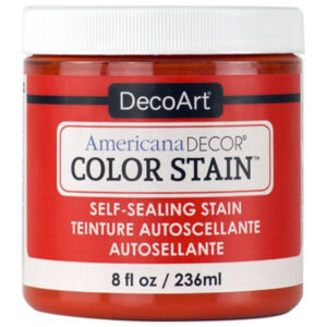 DecoArt Tangelo Colour Stain