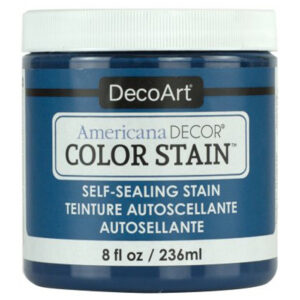 DecoArt Turquoise Colour Stain