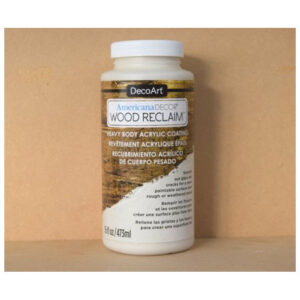 DecoArt Wood Reclaim