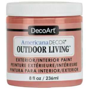 DecoArt Wildflower Outdoor Living