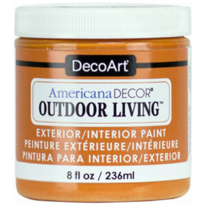 DecoArt Sunset Outdoor Living 8oz