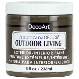 DecoArt Tree House Outdoor Living Paint