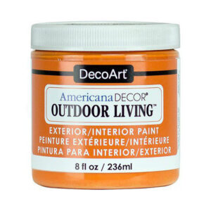 DecoArt Sunset Outdoor Living 2oz