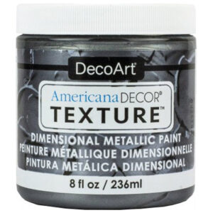 DecoArt Zinc Texture