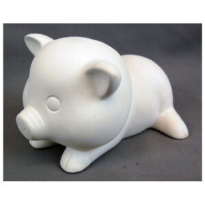 Country Love Crafts Tot Wilbur Bank (Carton Of 6)