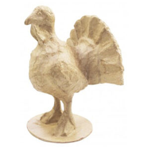 Turkey Hen 8,5cm