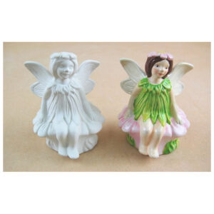 Woodland Fairy (Carton Of 12)