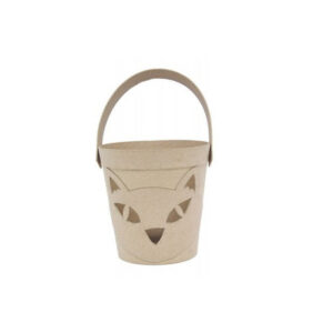 Trick Or Treat Bucket - Cat Fa