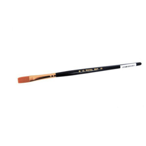 Royal Brush Company Gold Taklon Shader - 12 Pack