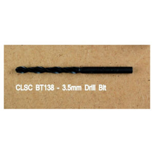 Drill Bit - 1 X3.5mm