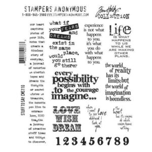 Art Gone Wild Stuff To Say