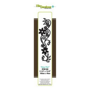 Die-Versions Whispers - Daisy Flair