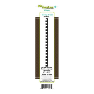 Die-Versions Whispers Torn Notebook Edge 2