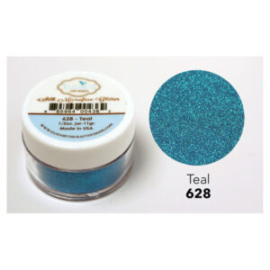 Elizabeth Craft Designs Teal