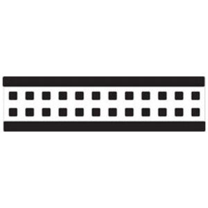 K&Company Ek Screen Chain Edger Punch