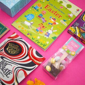 Create an Easter Package