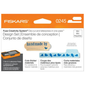 Fiskars Thick Material - Tags