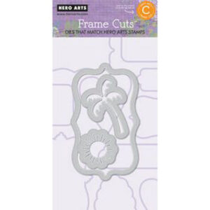 Hero Arts Classic Frame - Frame Cuts