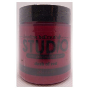 Ranger Dash Of Red Paint