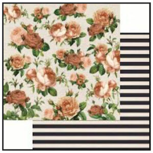 Kaisercraft Holy Night 12x12 Scrapbook Pape Packs Of 10's