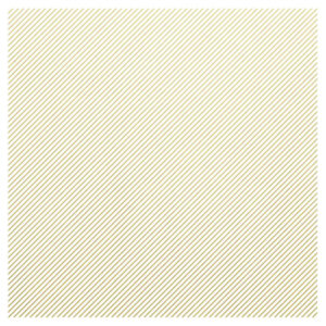 Kaisercraft A Touch Of Gold 12x12 Scrapbook