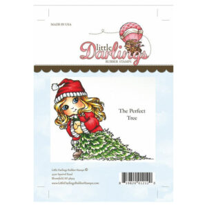 Little Darlings The Perfect Tree