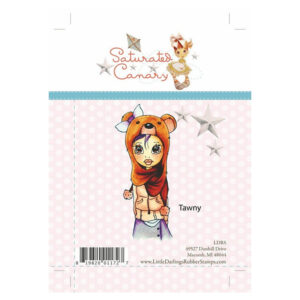 Little Darlings Tawny