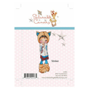 Little Darlings Stinker