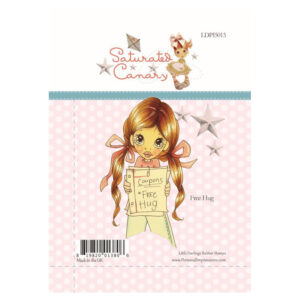 Photocentric Free Hugs