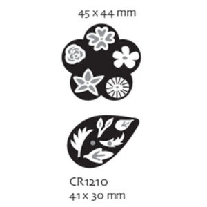 Marianne Design Bouquet