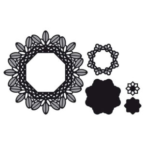 Marianne Design Tiny's Country Garden