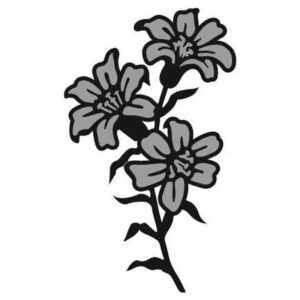 Marianne Design Tiny's Lily