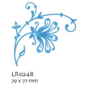 Marianne Design Tinys Flowers 1