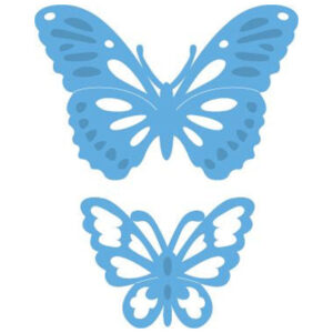 Marianne Design Tiny's Butterflies 1
