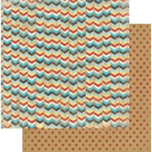 My Minds Eye Super Star - Paper (25)