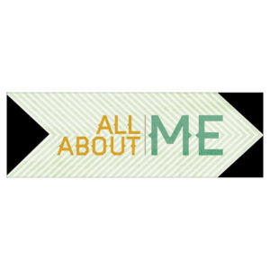 My Minds Eye About Me Title Singles